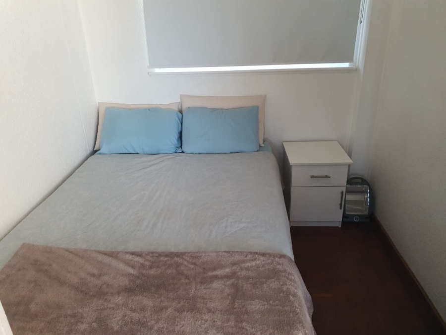 1 Bedroom Property for Sale in Observatory Western Cape